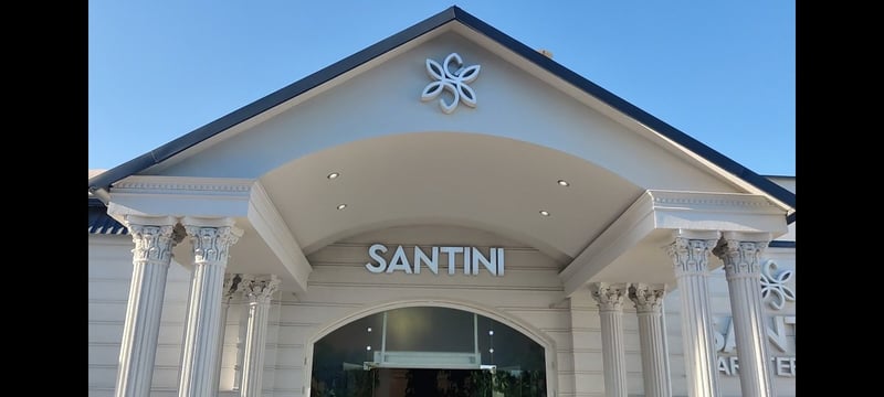 Santini Restaurant
