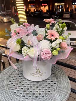 Anastasiya Flowers