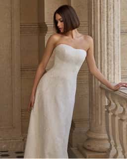 Laren Wedding
