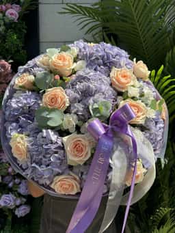 The Rose