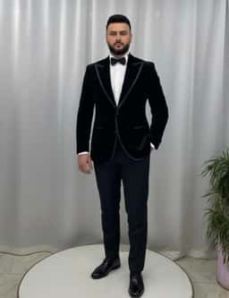 Feridun Fashion Style