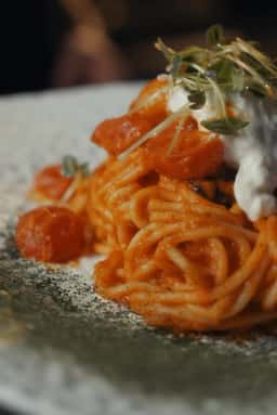 Arboroma Restaurant