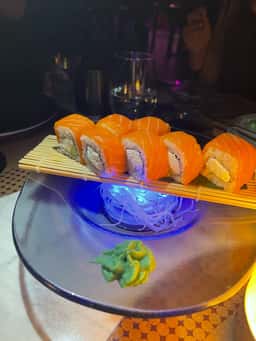 Q Bar