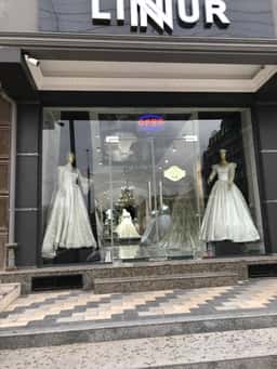 Linnur Wedding Atelier