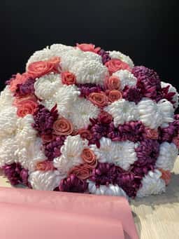 Uzflower