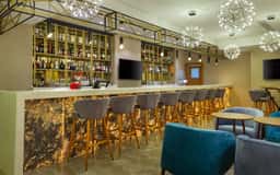 Courtyard by Marriott Tashkent