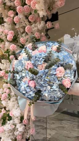 Mirelle Flowers Boutique