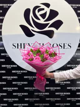 Sheykh Roses