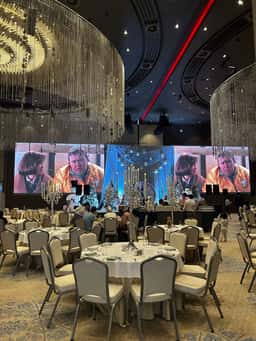 InterContinental Tashkent