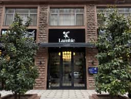 Lambic Brasserie