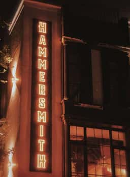 Hammersmith