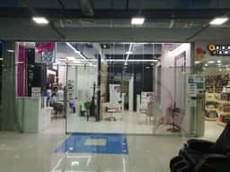 Stacy Nail Bar