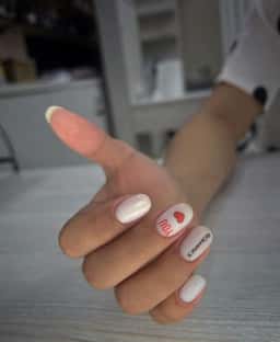 Stacy Nail Bar