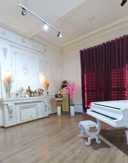 Art City Wedding Studio