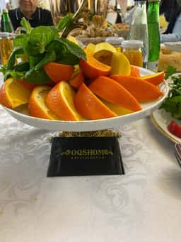 Oqshom