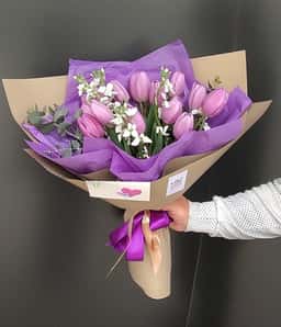 Cvetkow Florist Studio