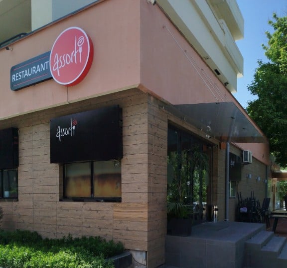 Assorti Restaurant