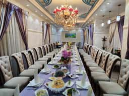 Art chinor Restaurant