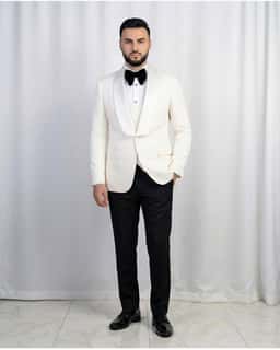 Feridun Fashion Style