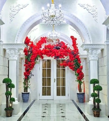 Art City Wedding Studio