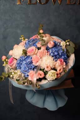 Gallery Flower Boutique