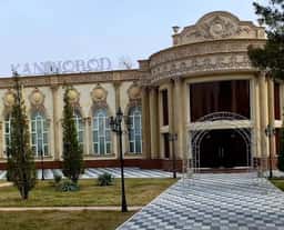 Yangiobod Restaurant