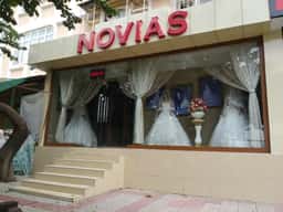 Novias Wedding