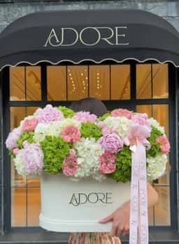 Adore Flower Boutique
