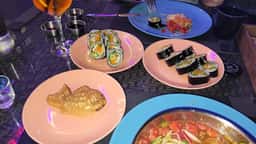 Dayako Chicken & Beer
