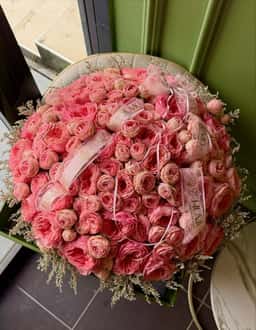 Humo Flowers
