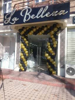 La Belleza