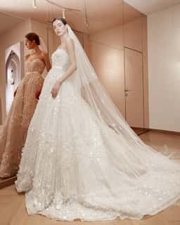 Grace Wedding