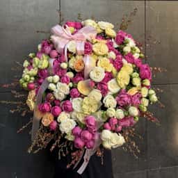 Bahorim Flowers