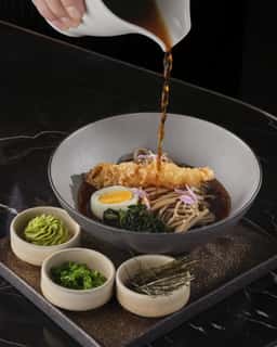 City 21 Pan Asian Restaurant & Lounge