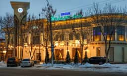Sultan Suleyman Restaurant