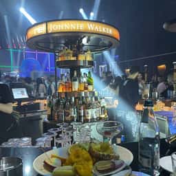 Bla Bla Bar