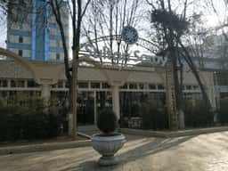 Sultan Saroy Restaurant