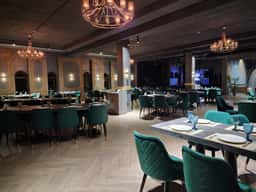 Sultan Suleyman Restaurant