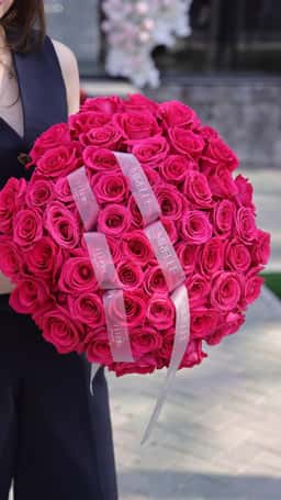 Mirelle Flowers Boutique