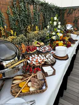 Eveca Catering