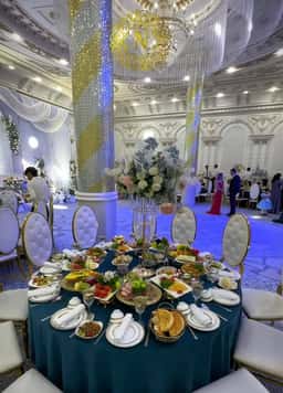 Navroz Restaurant