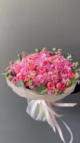 Anastasiya Flowers