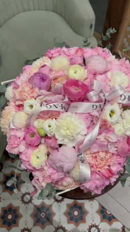 Mag Flowers