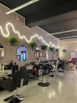 Luna Beauty Studio