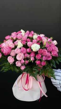 Flowers story