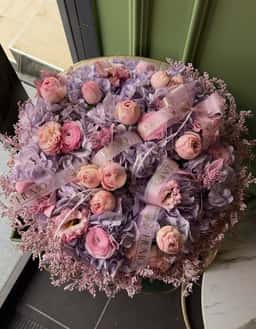 Humo Flowers