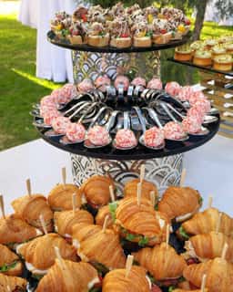Dream Catering