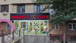 Romantik Rose