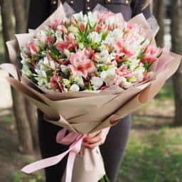 Credo Flowers