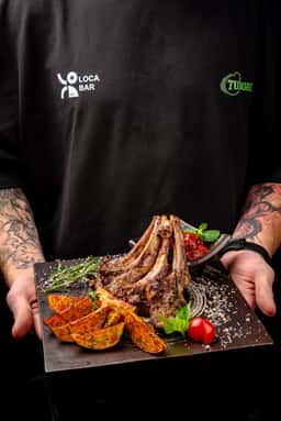 Loca Bar